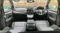 Honda CR-V 2.0 i-MMD Hybrid SE 2WD 5dr eCVT Hybrid Estate